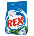 Rex 1,5 kg