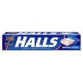 Halls Dropsy