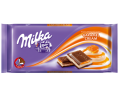 MILKA HAZELNUTS