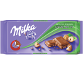 MILKA HAZELNUTS