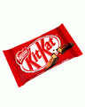 Kit Kat 4 Fingers 45g