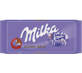 MILKA HAZELNUTS