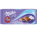 MILKA HAZELNUTS